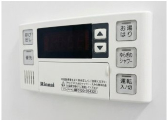 マンションリヴィエラの設備