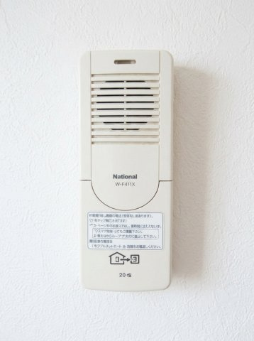 マンションリヴィエラのセキュリティ