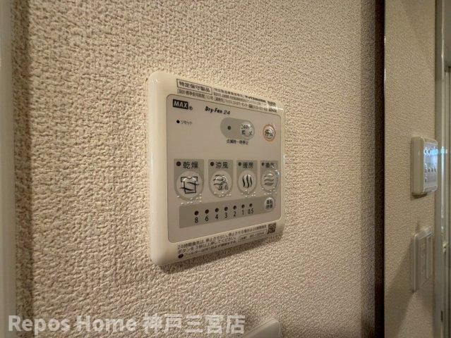 OTOWA神戸元町のその他