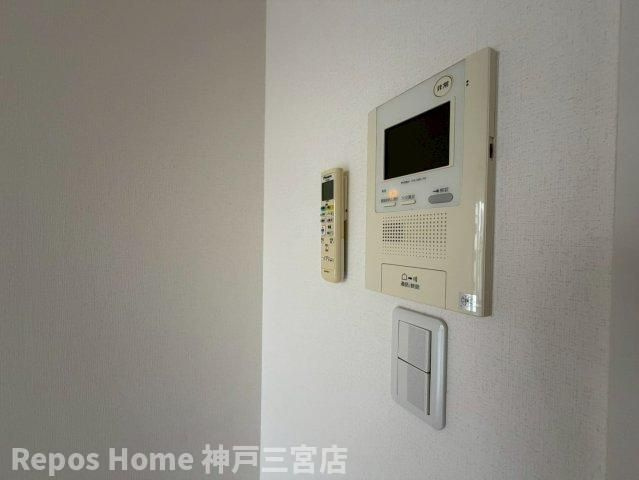 OTOWA神戸元町のセキュリティ