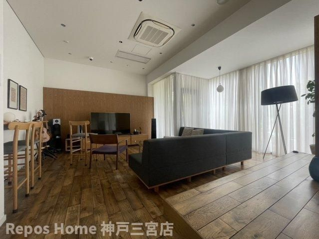 OTOWA神戸元町のその他共用部分