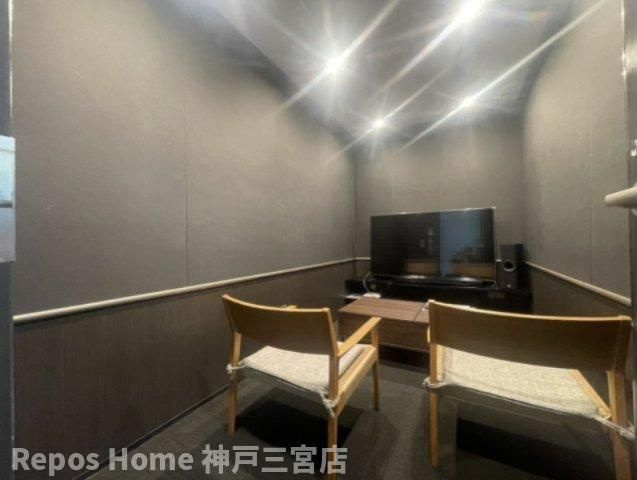 OTOWA神戸元町のその他共用部分