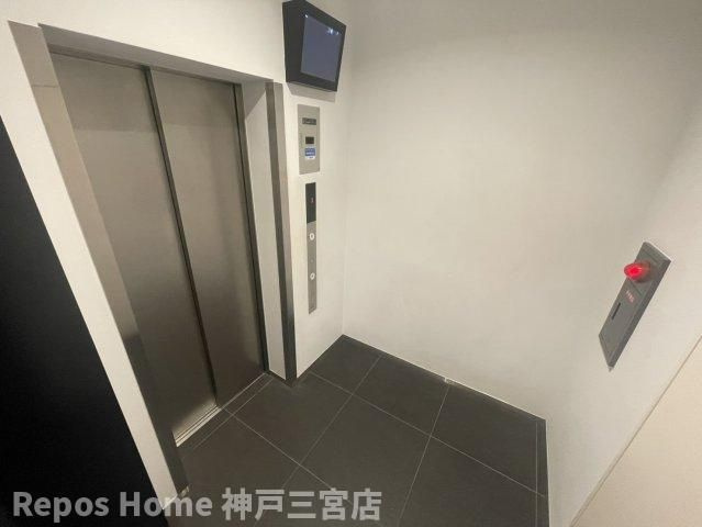 OTOWA神戸元町のその他共用部分