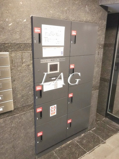 【その他】 | ルーブル渋谷初台弐番館