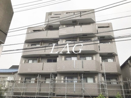 ルーブル渋谷初台弐番館の画像