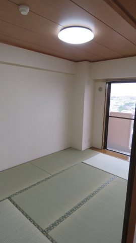 ラフォーレ田無の和室