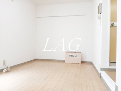 【寝室】 | スカイコート中野南台 | 寝室です。