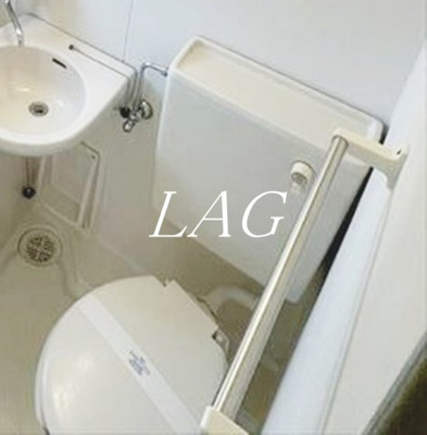 【トイレ】 | 第３カインド | トイレです。