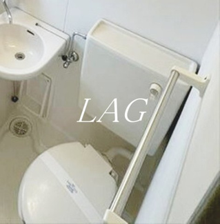 【トイレ】 | 第３カインド | トイレです。