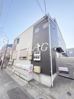 【外観】 | エクセルコート中野 | 外観です。