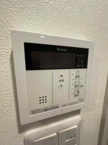 ティーリーフ横浜ベイステージの設備