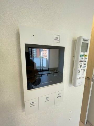 ティーリーフ横浜ベイステージのその他