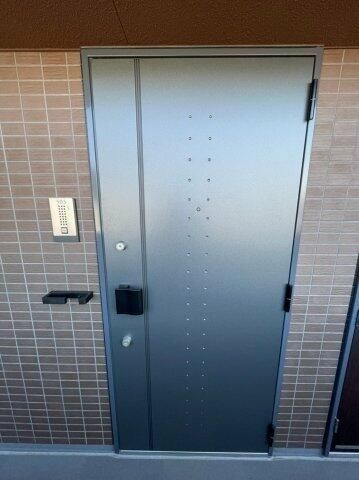 ティーリーフ横浜ベイステージのその他共用部分