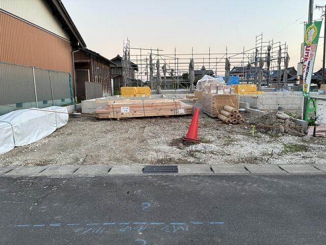 仲介手数料無料）一宮市浅井町尾関第２