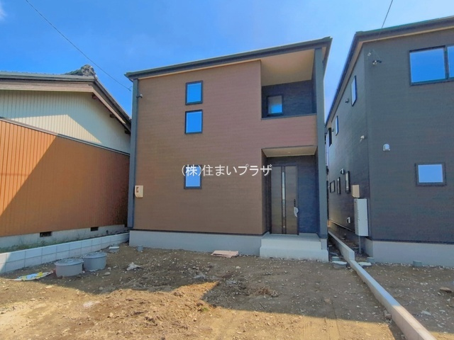 仲介手数料無料）一宮市浅井町尾関第２