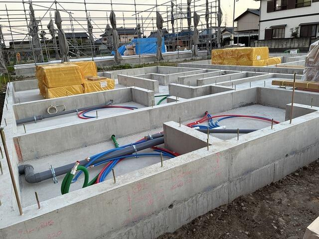 仲介手数料無料）一宮市浅井町尾関第２の外観|（1号棟）
