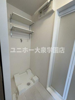 【設備】 | プランドール西武