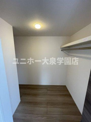 【収納】 | プランドール西武
