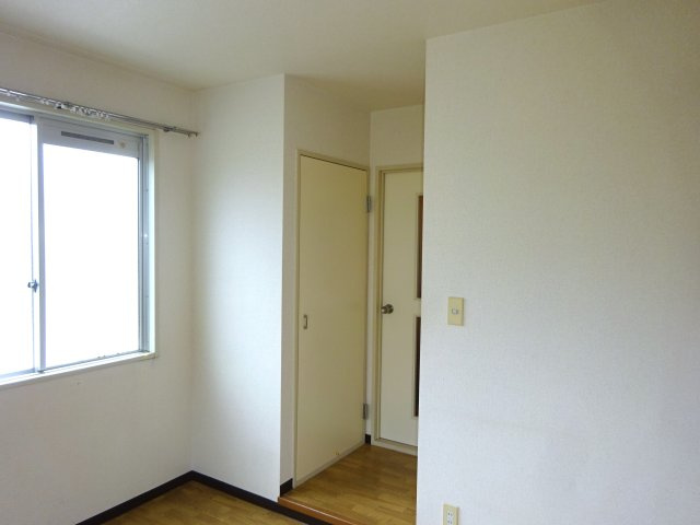 ブオナスタンザ新検見川の内装