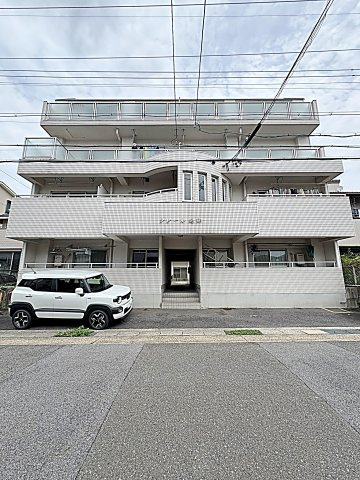 クレール延珠　南棟