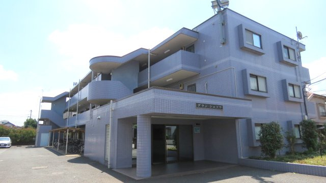 グランシェソワ