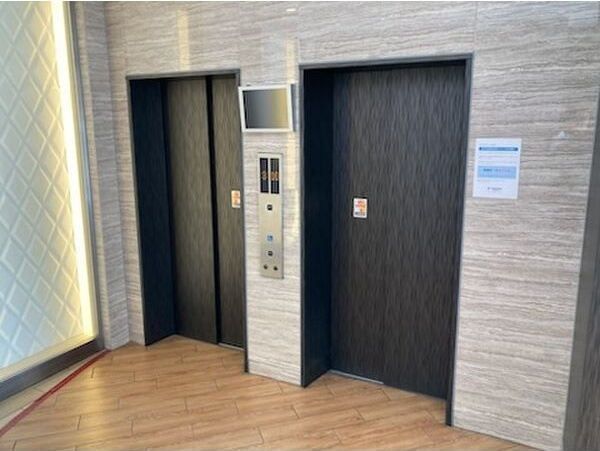 SEST新大阪(セスト シンオオサカ)のその他共用部分