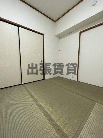 仲介手数料0円！！ファミール八代の和室