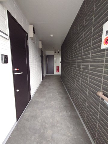 キャメル南流山9Aのその他共用部分