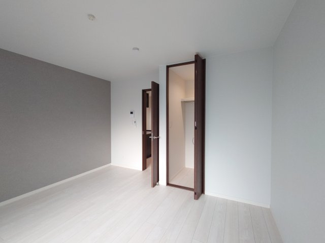キャメル南流山9Aの居間・リビング