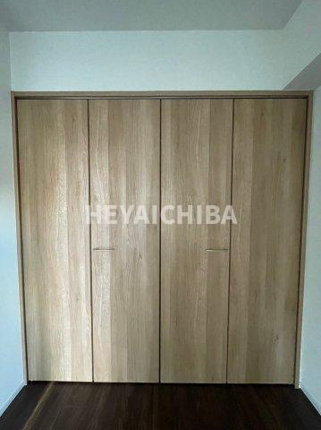プレール・ドゥーク浅草Ⅳの収納