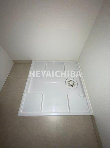 プレール・ドゥーク浅草Ⅳの設備|洗濯機置場