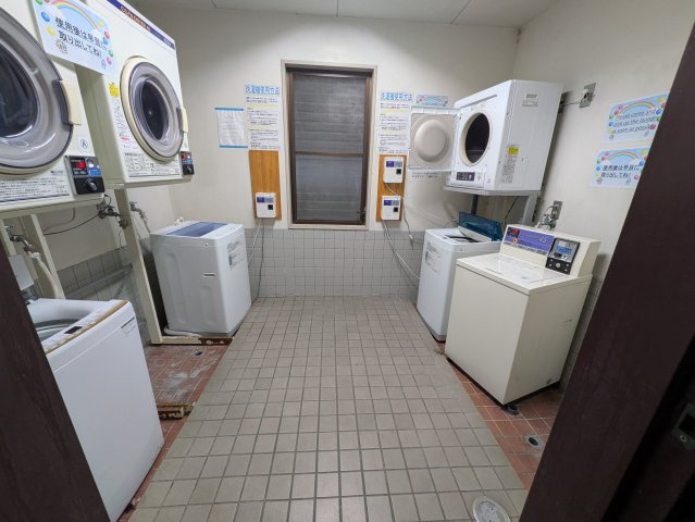 ESPACE　A（エスパス　アー）のその他共用部分