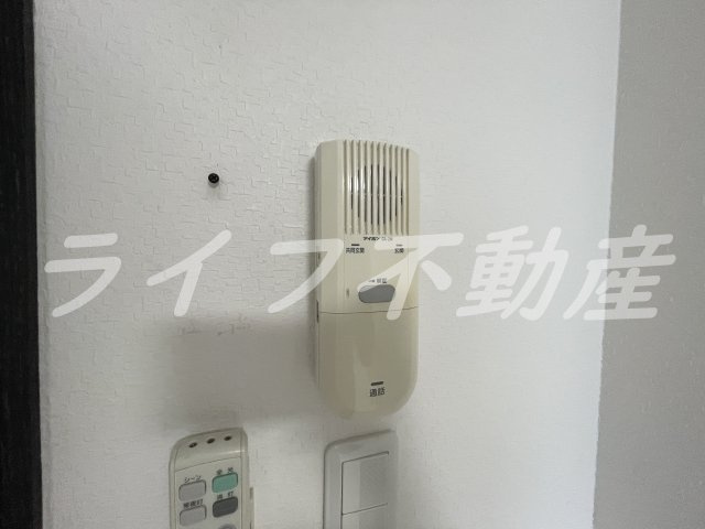 エヌエムトラントシスのその他共用部分