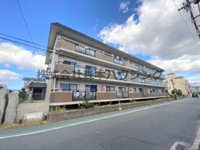 【外観】 | 　ソレイユ神田Ⅰ | 建物外観を気になさる方へ、見た目の良い物件です