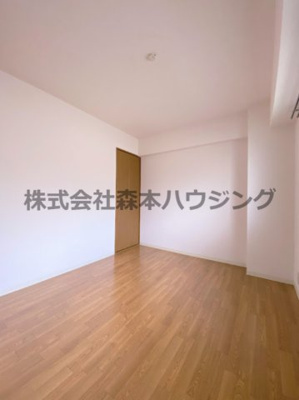 【子供部屋】 | 　ソレイユ神田Ⅰ | お子さんのいるうちは子供部屋に使ってはいかがでしょうか