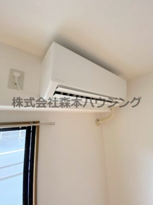 【設備】 | 　ソレイユ神田Ⅰ | ※同タイプ別室の写真を使用しています。
　設備内容や色調に相違がある場合は実際のお部屋の現状優先となります。