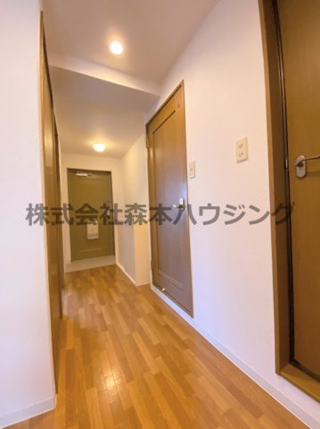 【内装】 | 　ソレイユ神田Ⅰ | 過ごしやすい室内です