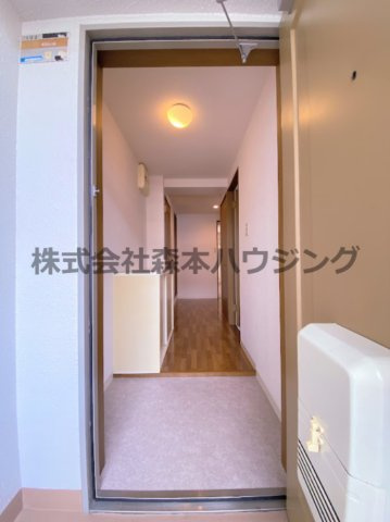 【内装】 | 　ソレイユ神田Ⅰ | 内装も気になるポイント