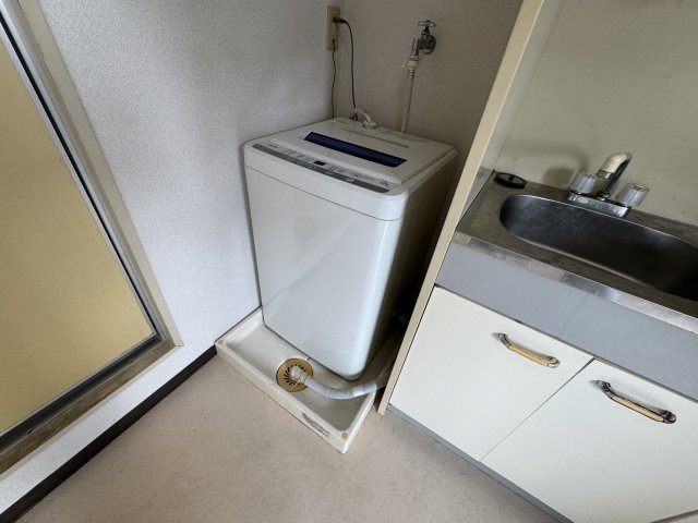 リアライズ緑地北のその他