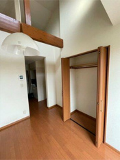 ※別部屋写真です。