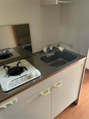 ※別部屋写真です。