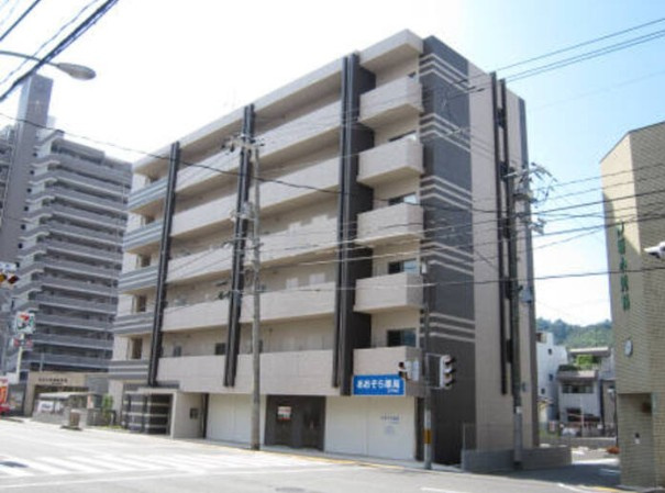 ESPERANZA広中町