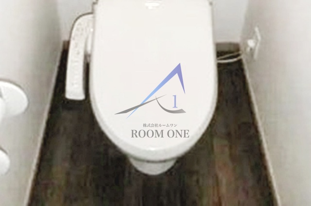 ベネフィチオのトイレ|トイレです。
