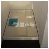 レジディア上野御徒町の設備|洗濯機置場