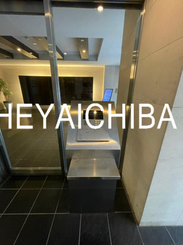 レジディア上野御徒町のセキュリティ