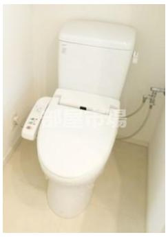 willDo清澄のトイレ