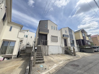 ～平成26年築～平作1丁目中古戸建～の画像