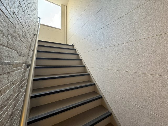 フジパレス住吉我孫子前Ⅱ番館 のその他共用部分