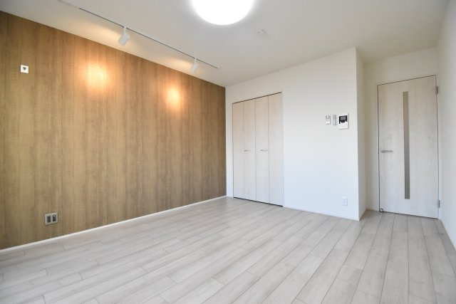 フジパレス住吉我孫子前Ⅱ番館 の洋室