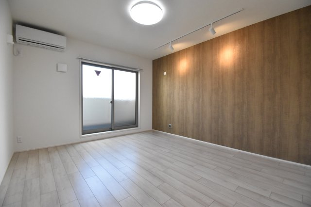 フジパレス住吉我孫子前Ⅱ番館 の寝室
